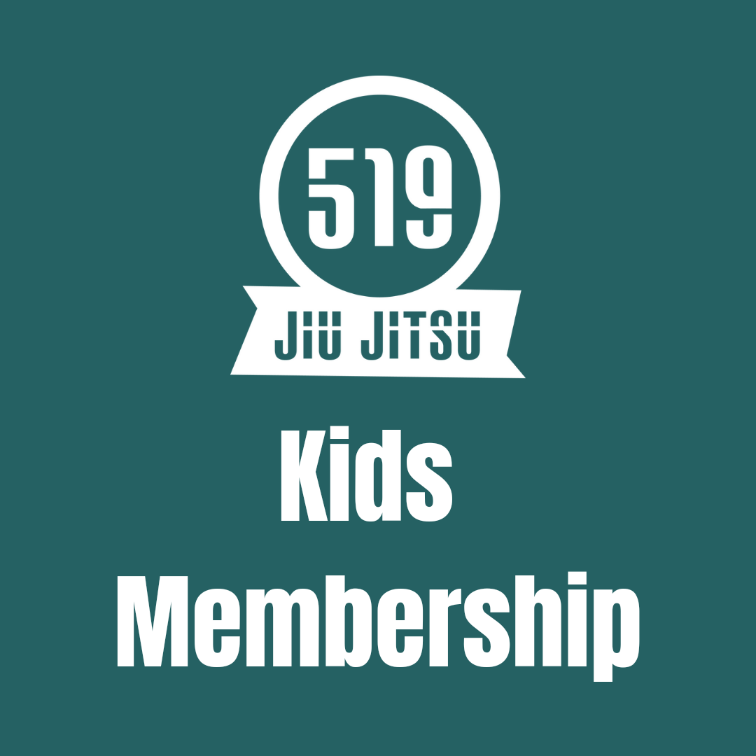 Kids Membership