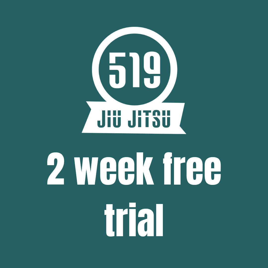 2 Week free trial